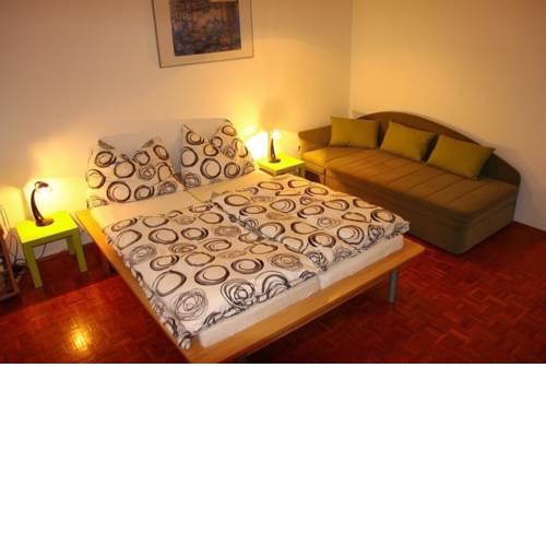 Appartment Blume - [#125505]