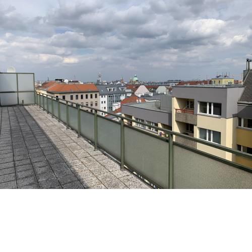Appartment Böck Vienna