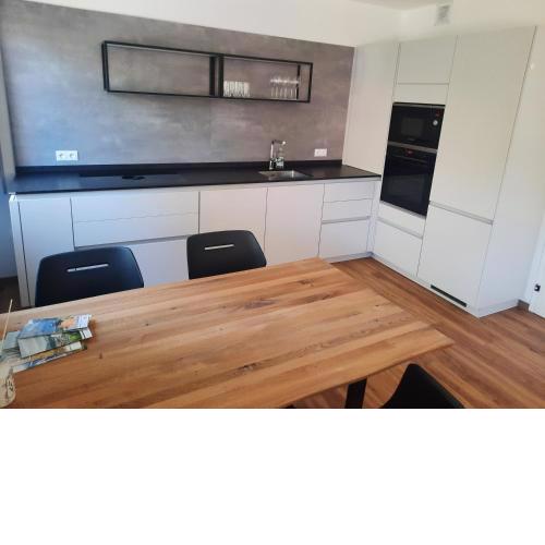 Appartment by Bruno