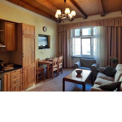 Appartment centrum