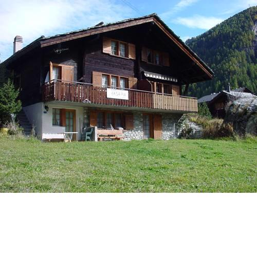 Appartment Chalet Casa Pia