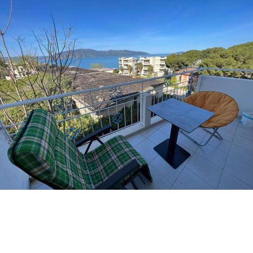 Appartment Donato