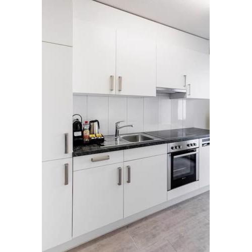 Appartment Drahtzugstrasse