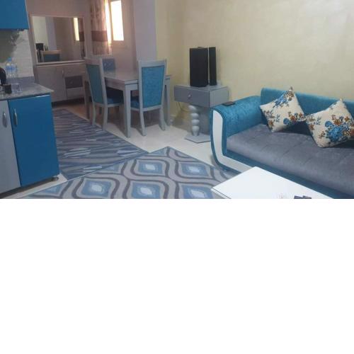 Appartment ESSAM Hurghada