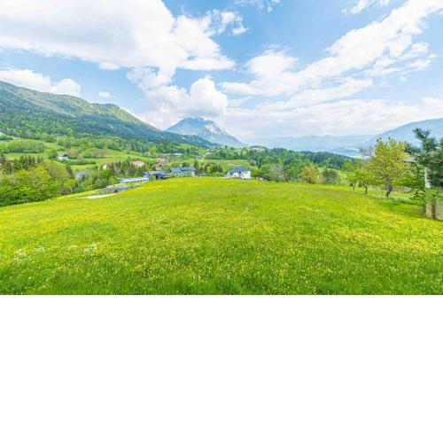 Appartment Gailtalblick