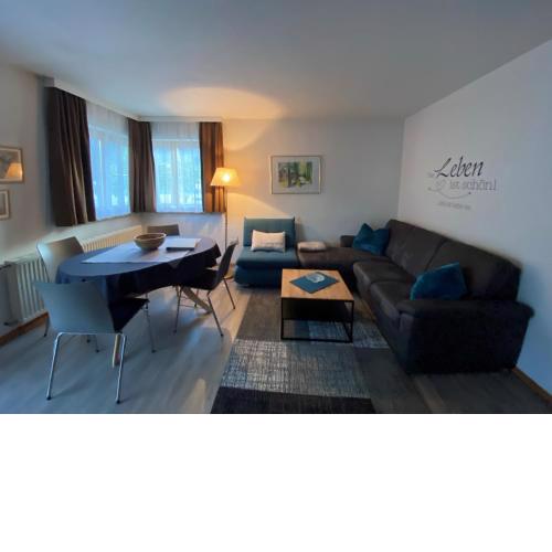Appartment Gutjahr