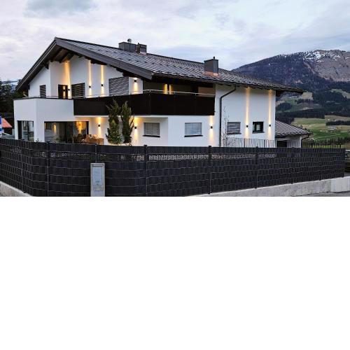 Appartment Haus Einbergblick