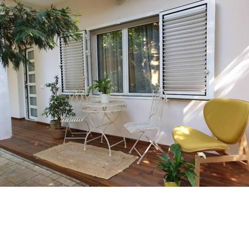 Appartment in a Villa