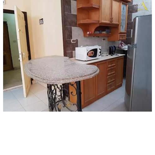 appartment in kawthar hurghada for rent