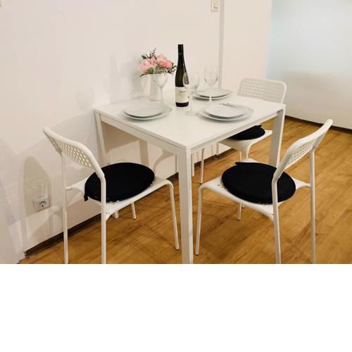 Appartment in Klagenfurt