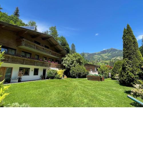 Appartment Jaggi