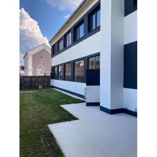 Appartment Knittelfeld TB1