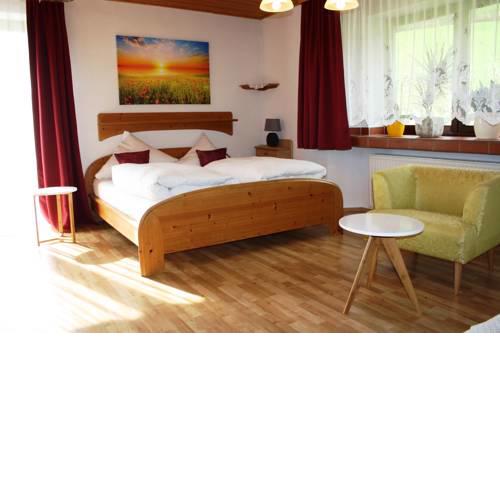 Appartment Krausberghof