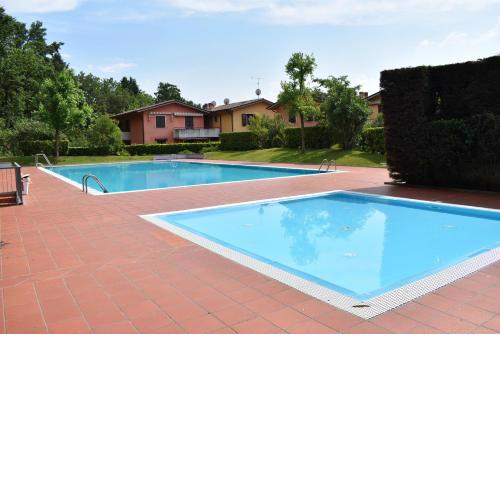 Appartment Le Tende - Pool,Family- friendly, TV, Wlan