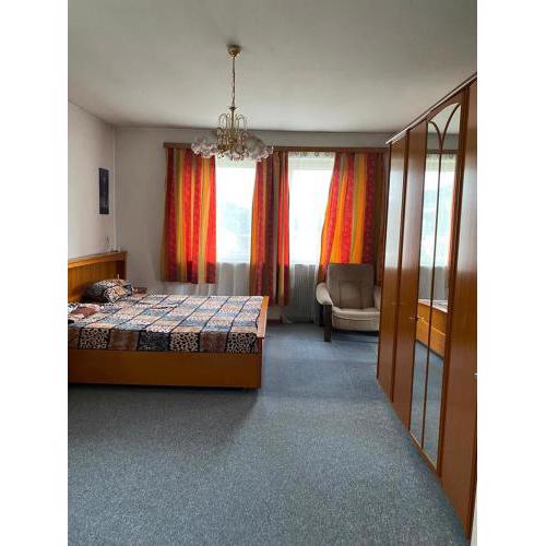 Appartment Linz