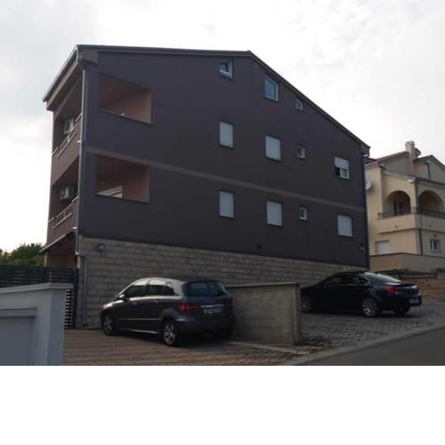 Appartment Luma