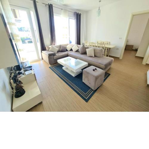 Appartment Lura 3