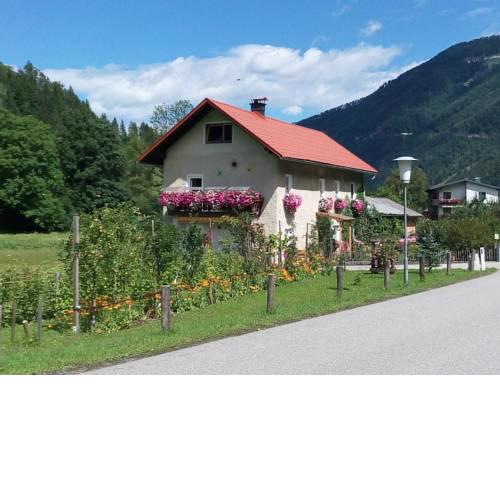 Appartment mit Frühstück