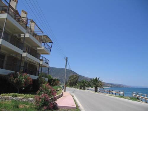 APPARTMENT NEAR THE SEA