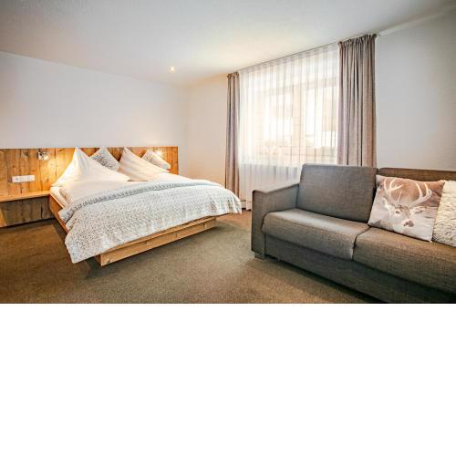 Appartment Nr 1