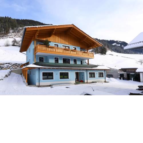 Appartment Obergstattgut