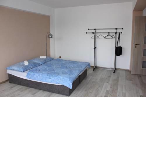 Appartment Ortenova 75