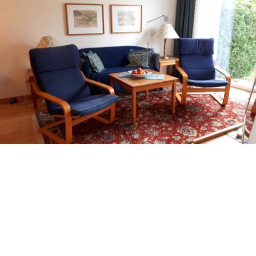 Appartment Planaiblick