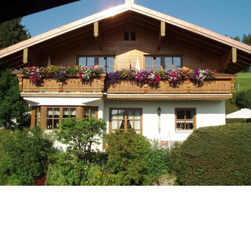 Appartment Rettenwender
