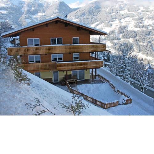 Appartment Rosmarie