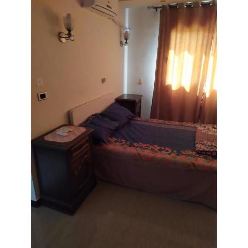 شقة قرية سيدرا Appartment Sedra northcoast