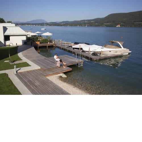 Appartment Seerose