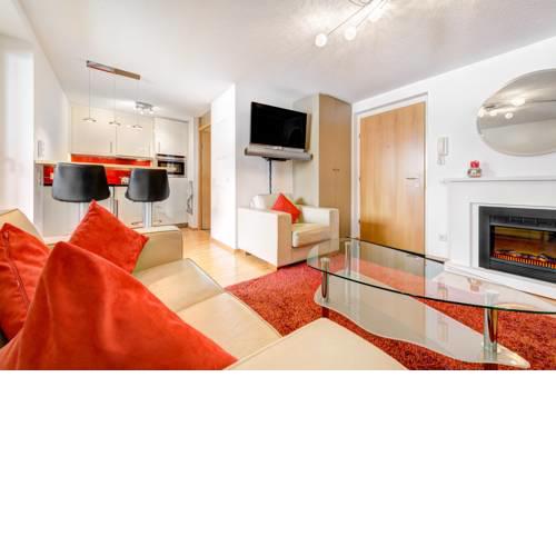 Appartment Studio Colrosa by A-Appartments