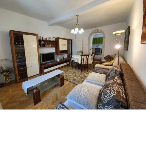 Appartment Tulux