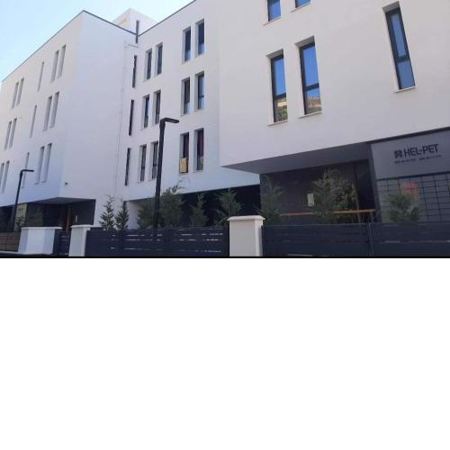 Appartment Vlora