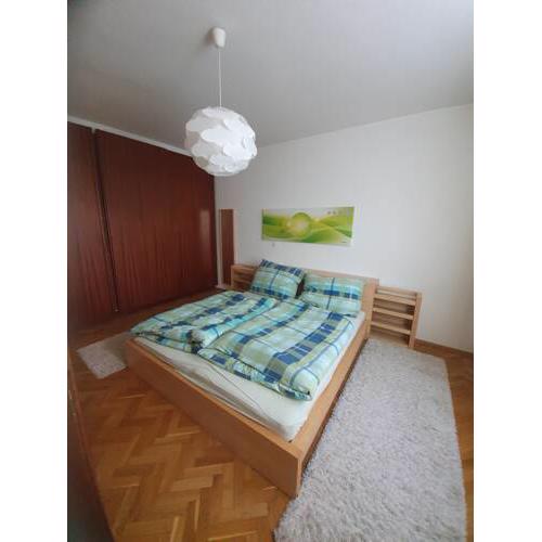 Appartment Weingut Hess