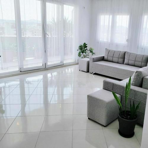 Appartment with breathtaking view just 10 mins from the Center