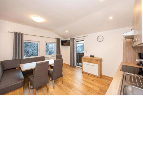 Appartment zum Wegmacher