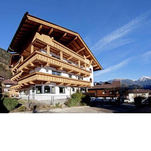 Appartmenthaus Austria - Rosenheim