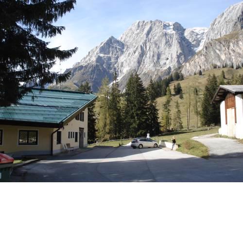 Appartmenthaus Hochkönig