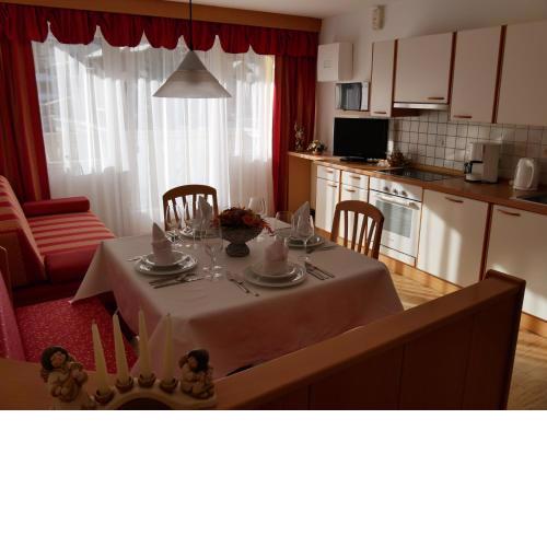 Appartmenthotel Residence Elvis