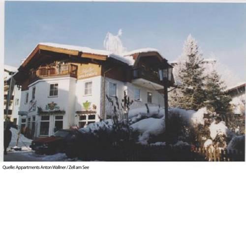 Appartments Anton Wallner Straße 9