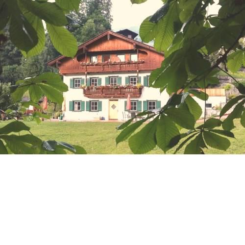Appartments Bad Salve