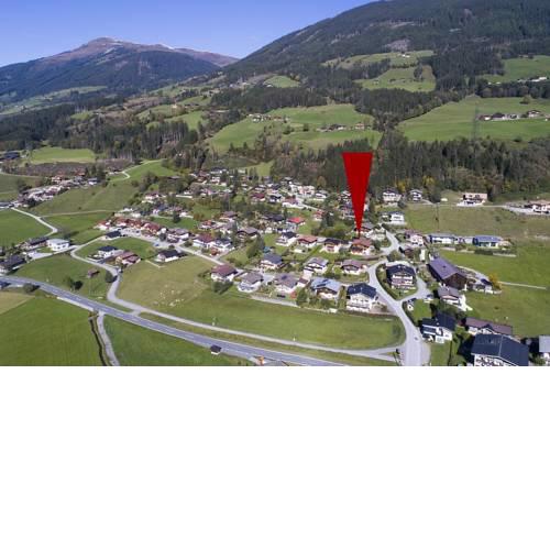 Appartments-Hutter