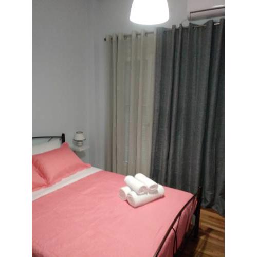 Appartments in Kalithea, Athens