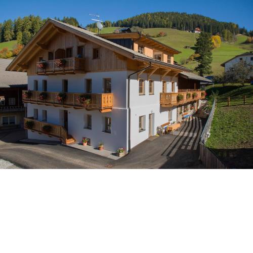 Appartments Jagerhof