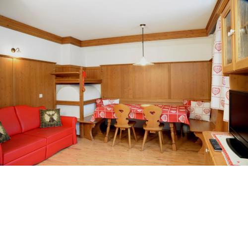 Appartments Pizach