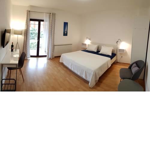 Appartments Tom