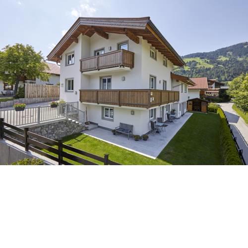 Appartments Weiss