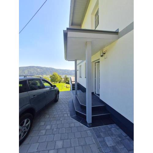 Apparts Lakeview