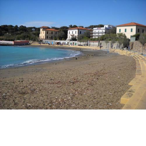 Appatamento Mare - Caletta di Castiglioncello